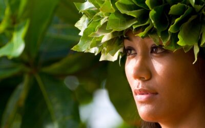 Zaufanie do procesu w masażu Lomi Lomi Nui
