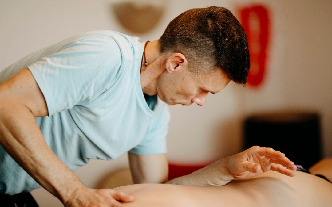 How long does a massage last – “The body needs time”