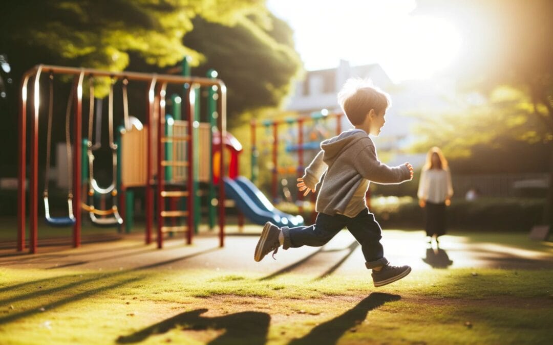 Supporting or Being Supported? The Key to Independence