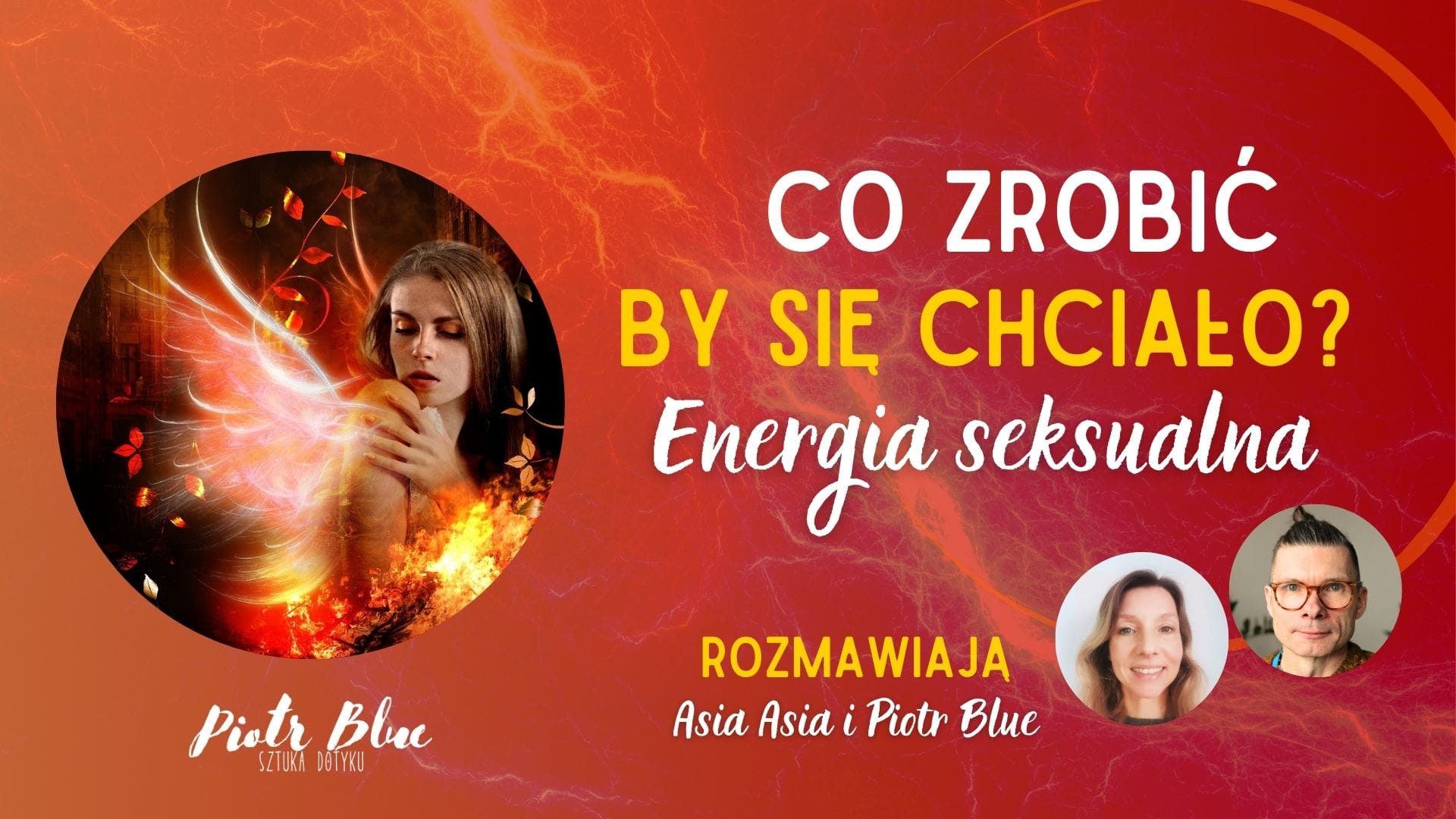 energia seksualna - okładka6