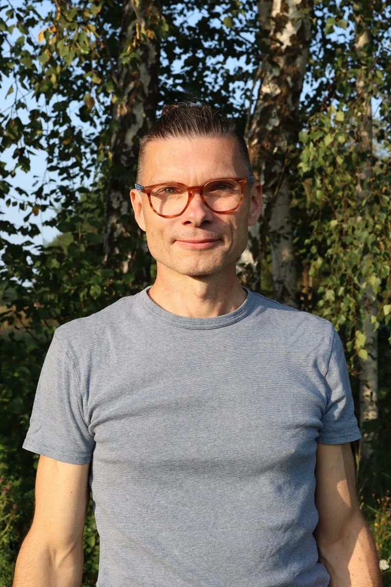 Piotr Blue