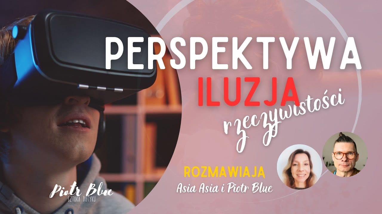 perspektywa iluzja