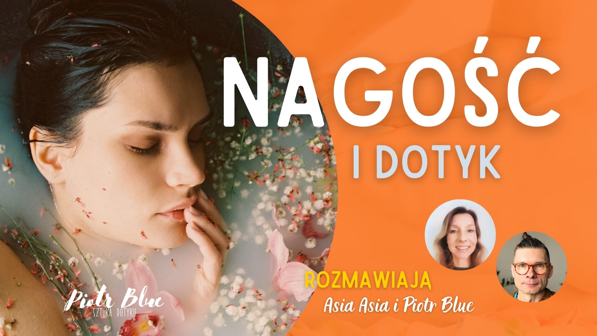 Nagość i Dotyk
