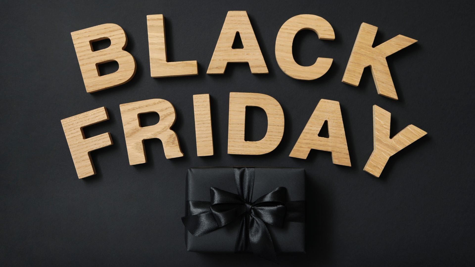 blackfriday masaż