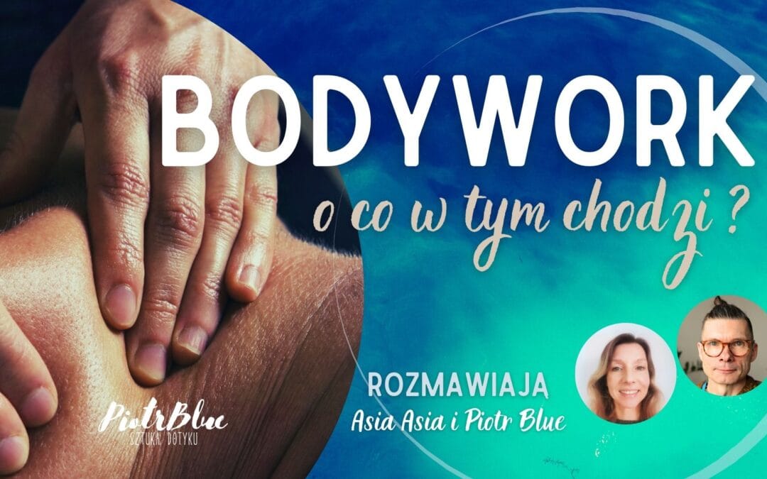 Bodywork i Masaż Lomi Lomi: Głębia Polinezyjskiej Sztuki Dotyku