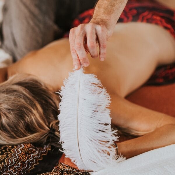 Tantra dla początkujących