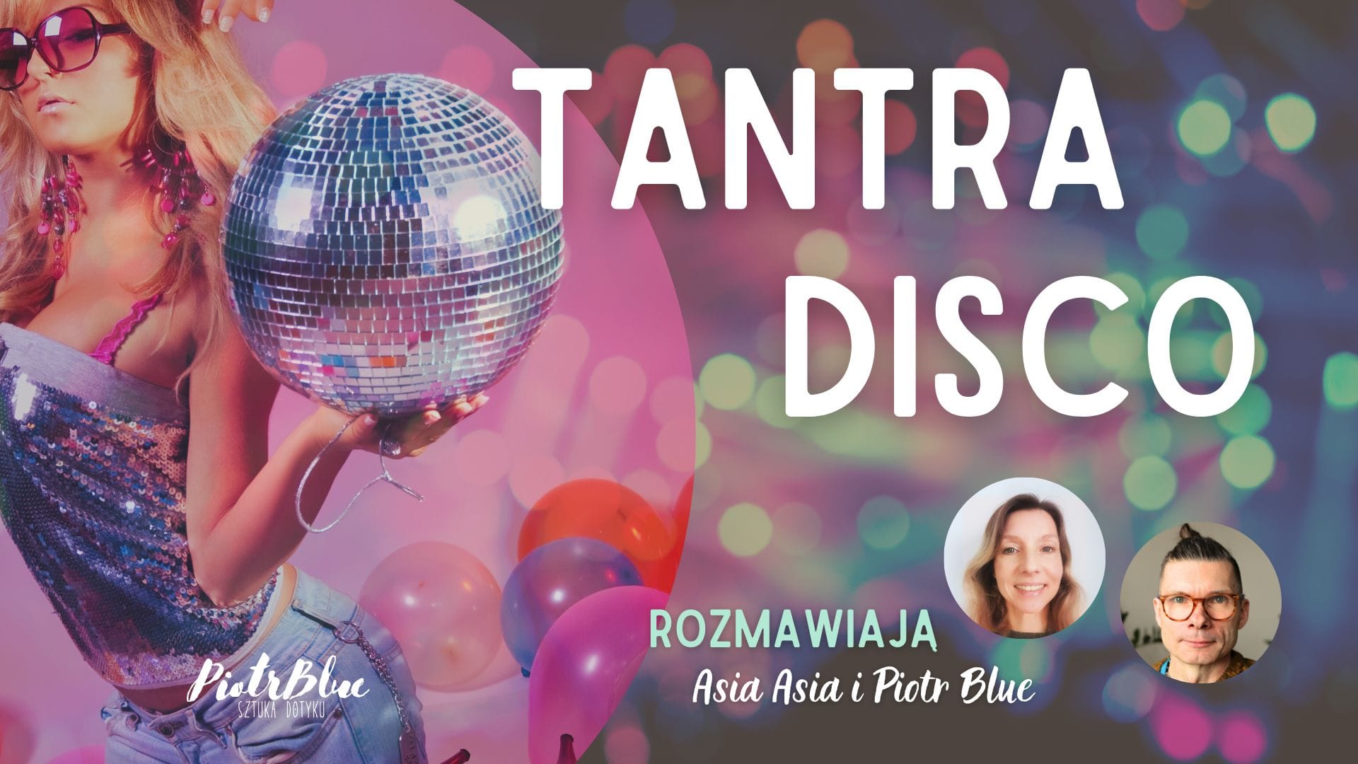 Tantra Disco