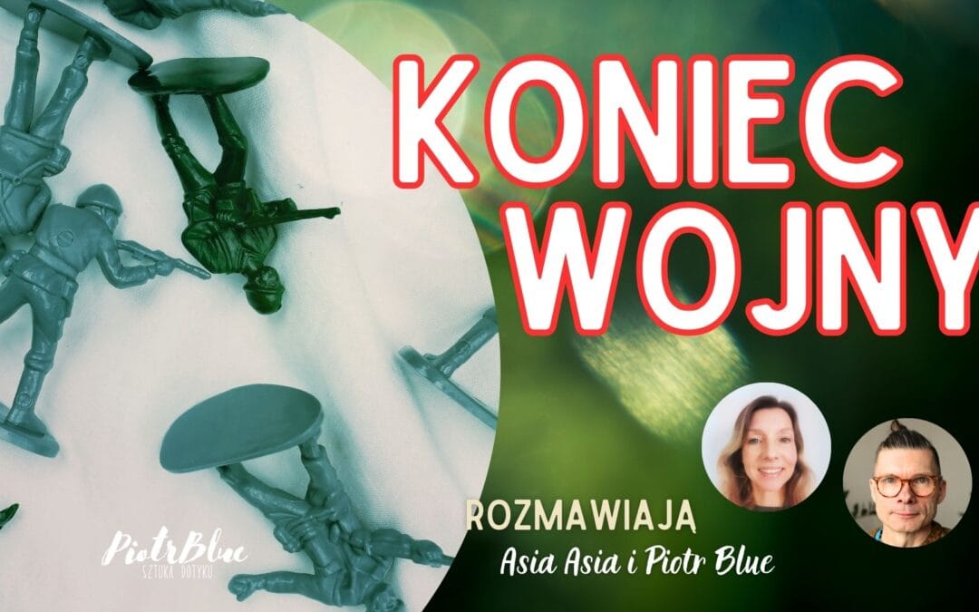 Koniec Wewnętrznej Wojny: Jak Znaleźć Pokój w Sobie