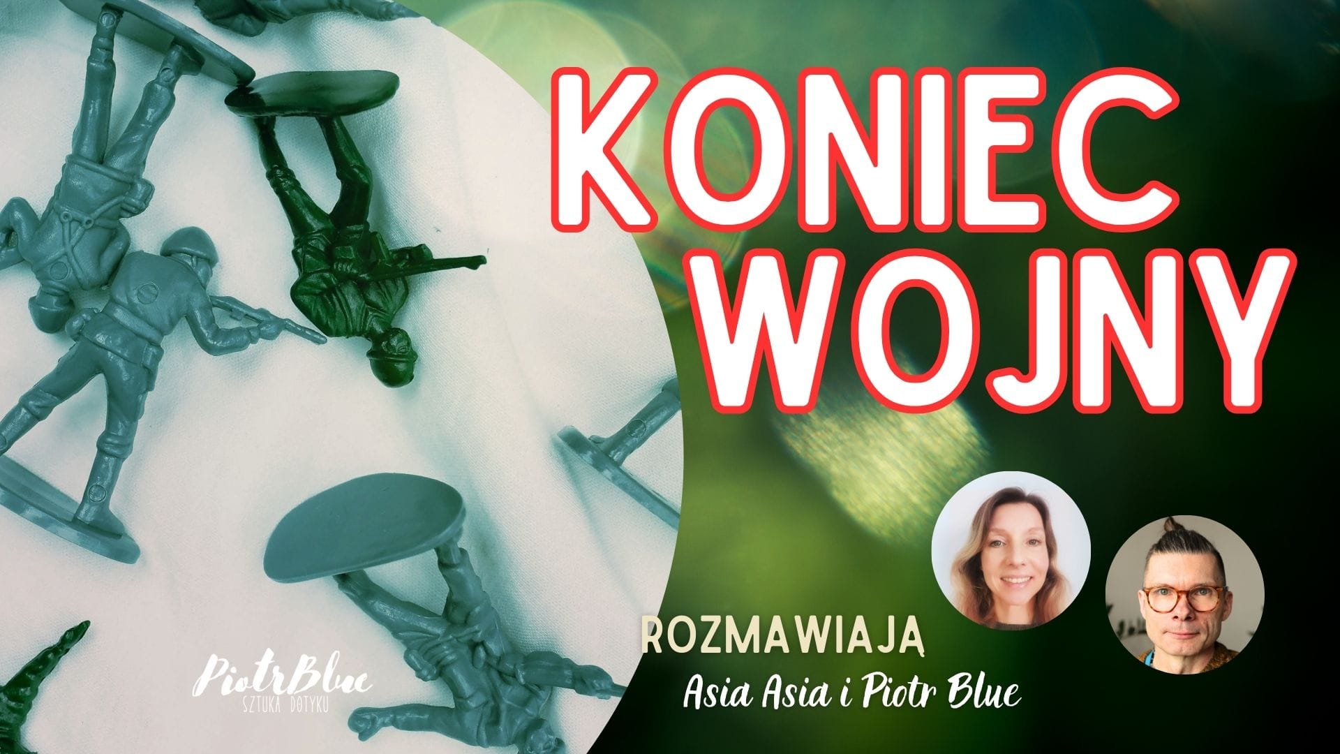 koniec wewnętrznej wojny