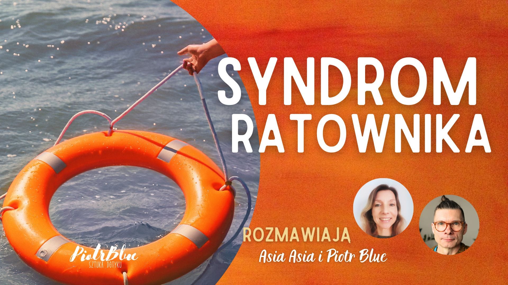 Syndrom Ratownika