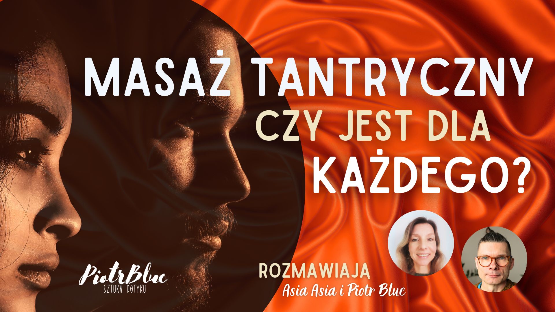 Czy masaż tantryczny jest dla każdego1