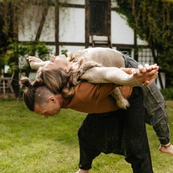 Piotr Blue warsztaty i kursy tantrycznej pracy z ciałem