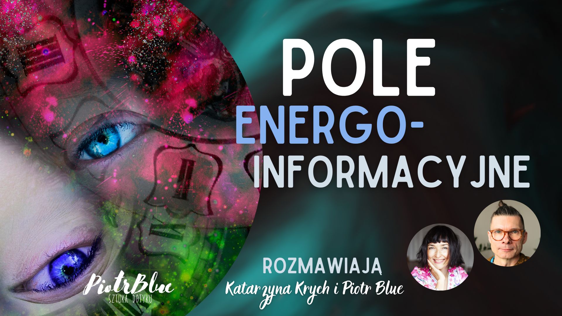 Pole energoinformacyjne