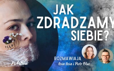 Jak odnaleźć siebie i odzyskać autentyczności