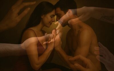 Tantra dla początkujących – pierwsze spotkanie