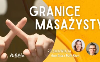 BHP Masażysty: Fundament Świadomej Pracy z Ciałem