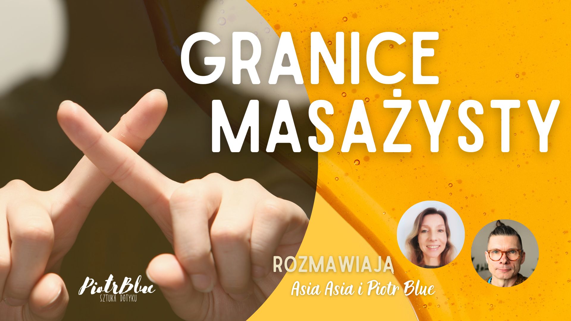 Jakie są granice w pracy masażysty