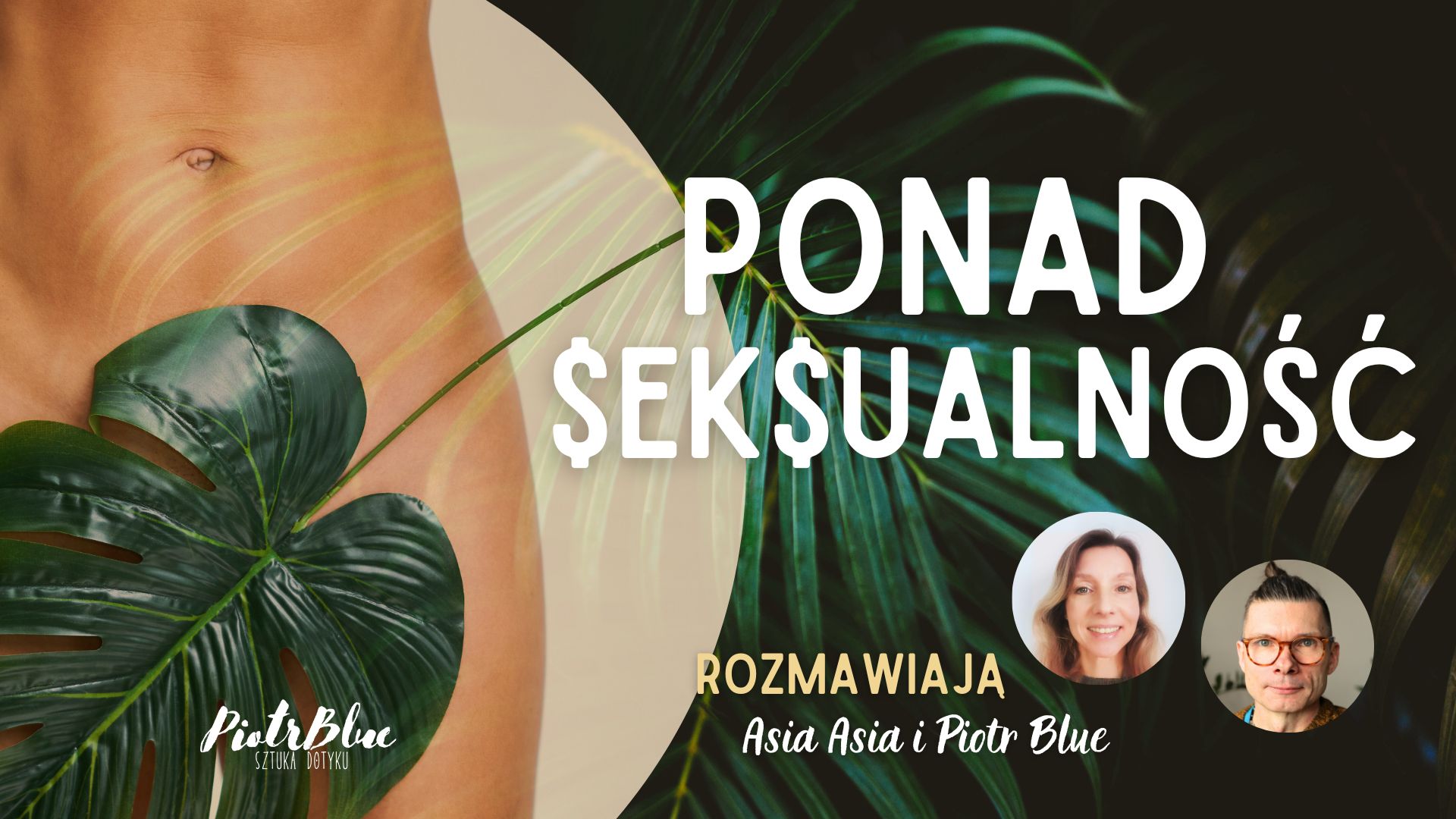 Ponadsek$ualność