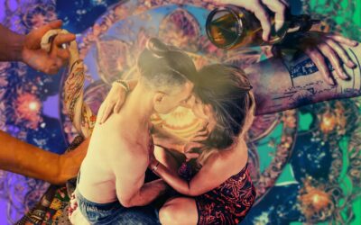 Czym jest masaż tantryczny i na czym polega?