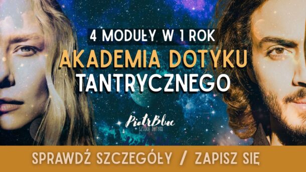 akademia tantry 4 moduły
