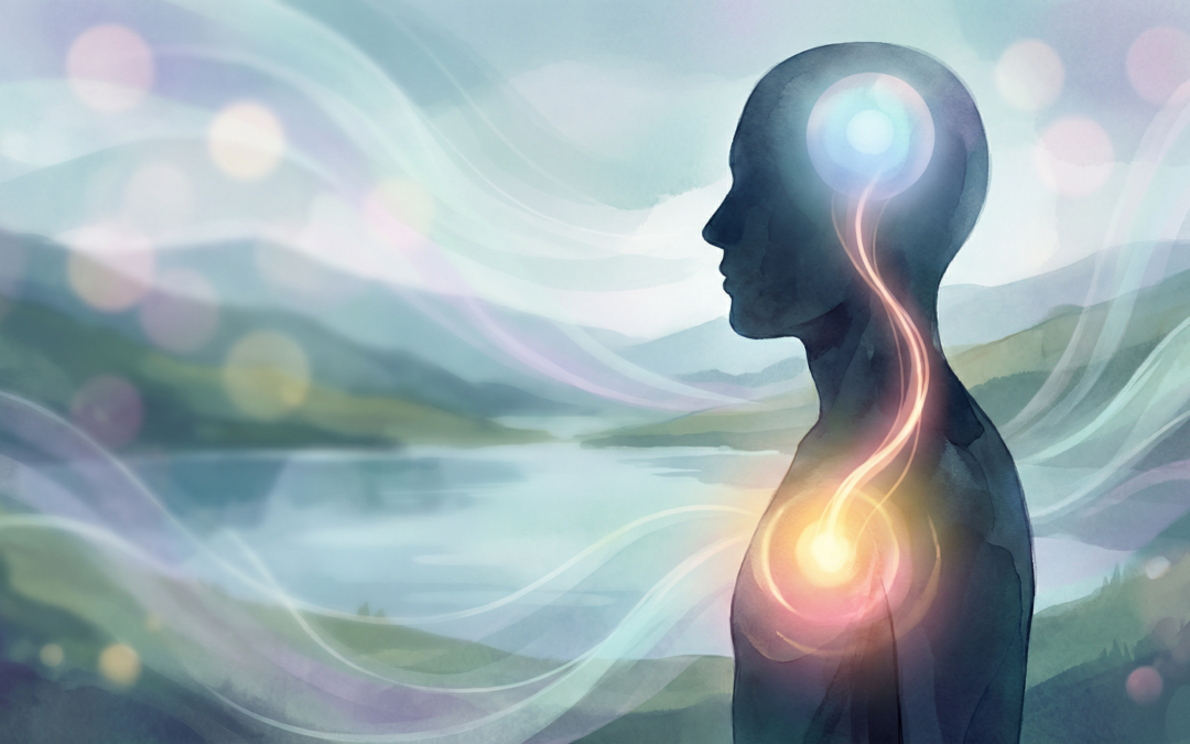 Koherencja Serca, Kiedy Serce i Umysł Mówią Jednym Głosem