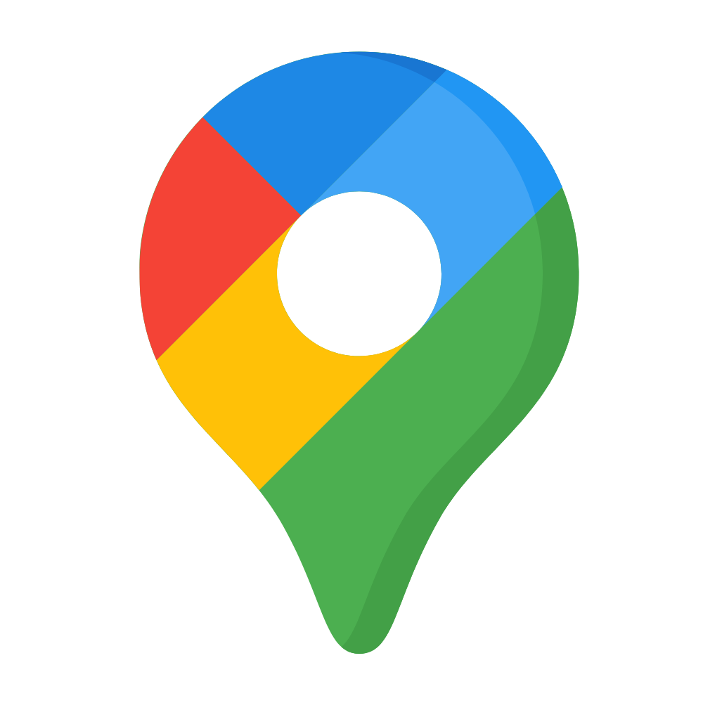 ikona google maps