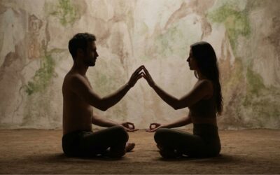 Eros w masażu tantrycznym. Czym naprawdę jest i jak działa?